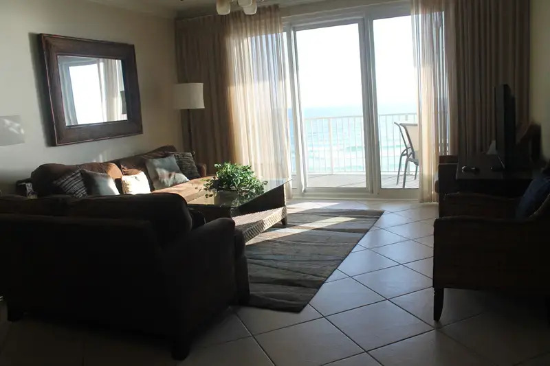 Gulf View Luxury Condos by Hosteeva