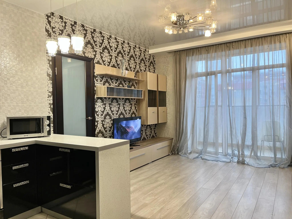 uTrip на улице Чистопольская 22