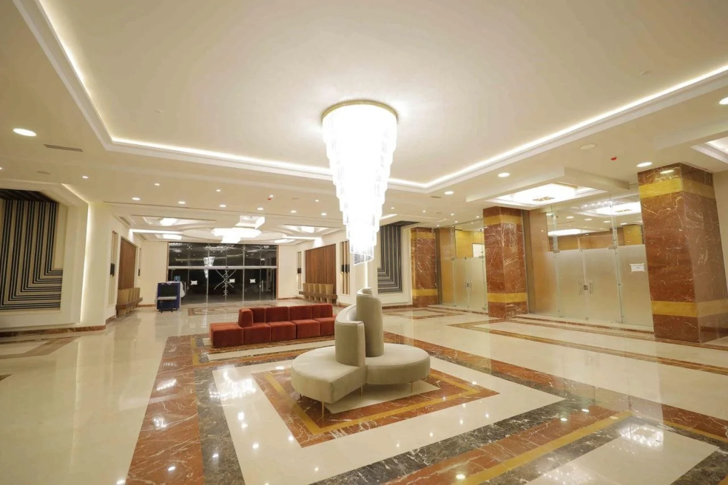 Tolip Gardens Hotel