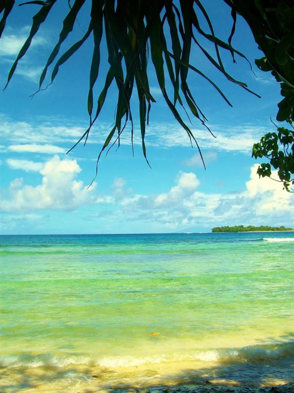 Teouma Reef Resort