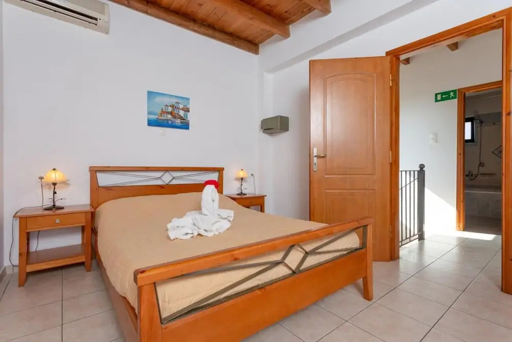 Spiros Villas Collection