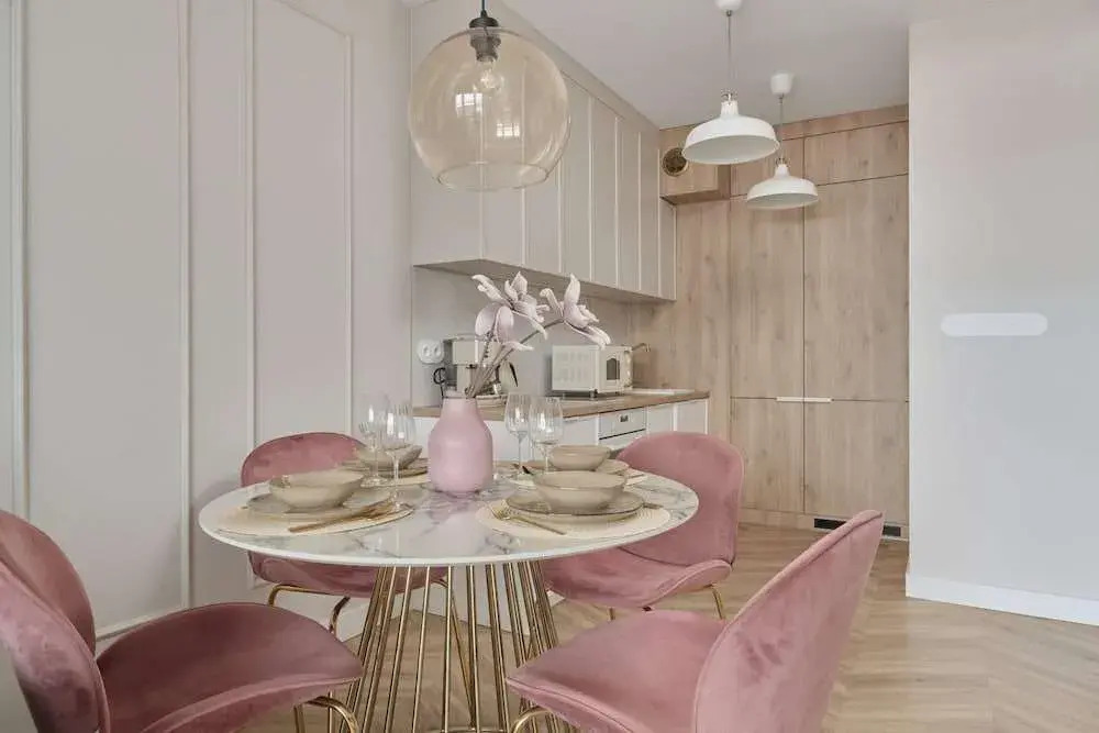 Krakowska Apartment By Renters Prestige