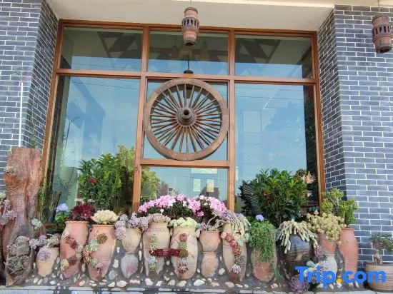 Qujing Xihua·Yu Hotel