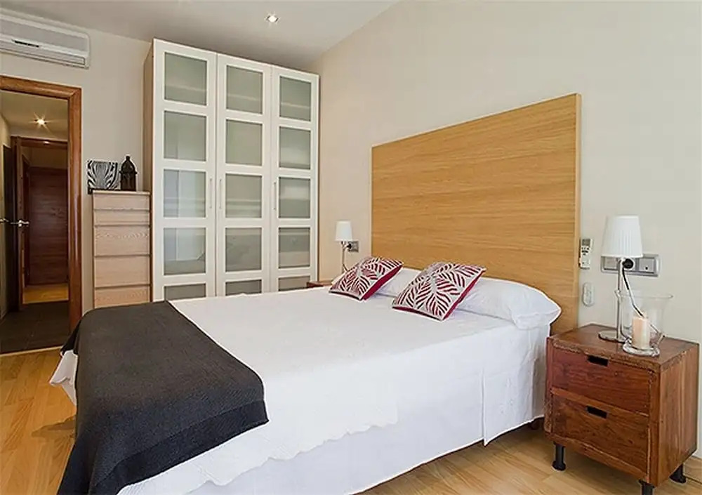 BizFlats Eixample Esquerre