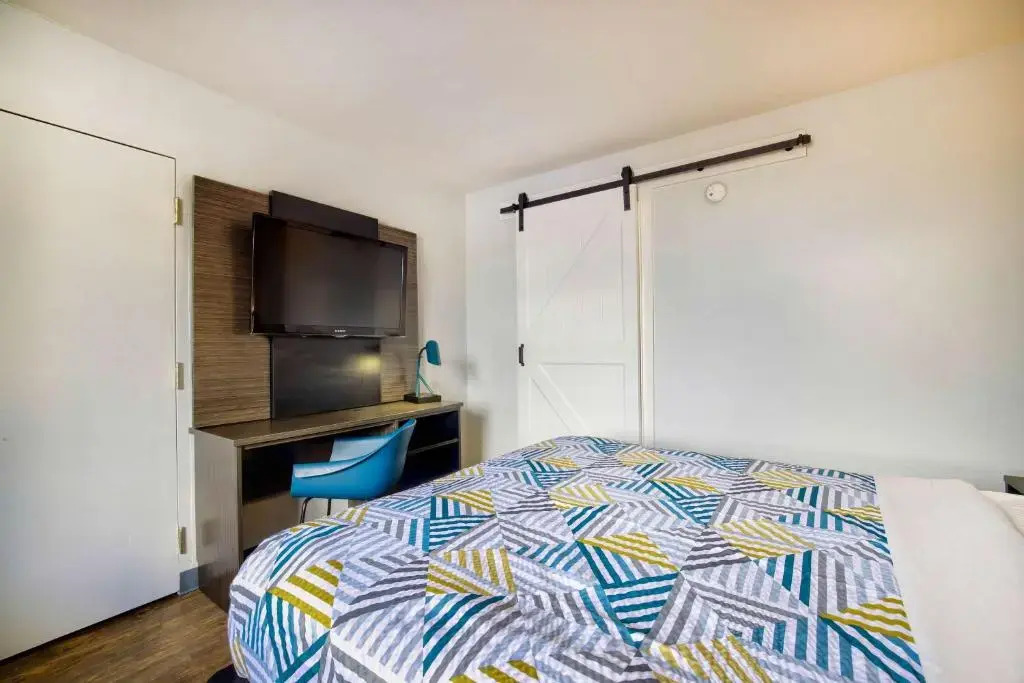 Studio 7 Extended Stay