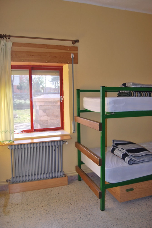 Albergue La Cabañuela