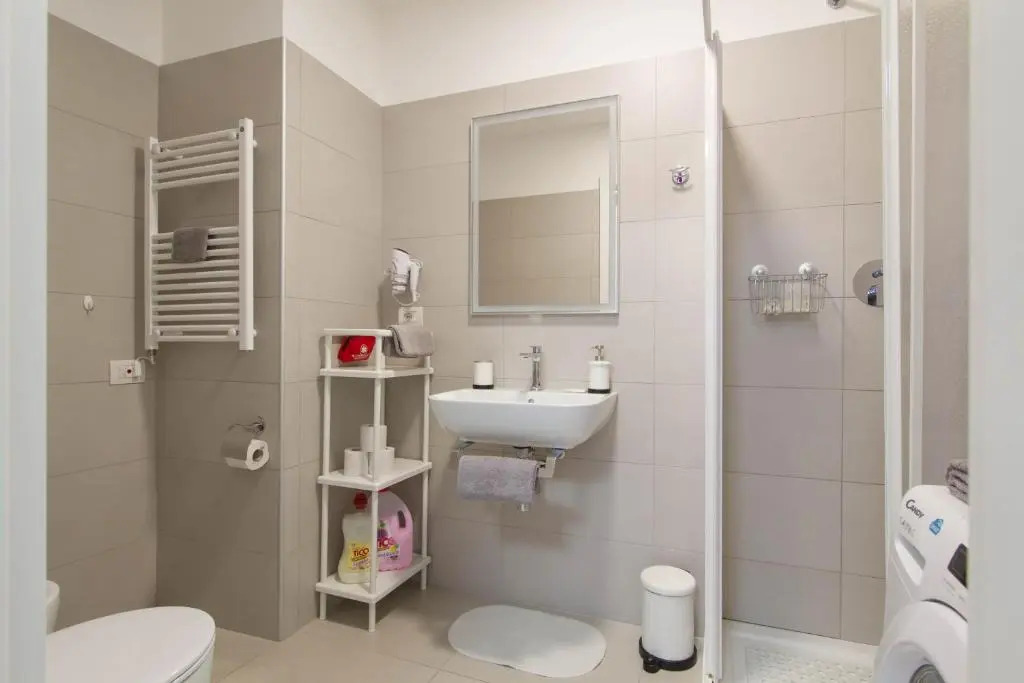 Metro Plaza Apartment -Buenos Aires