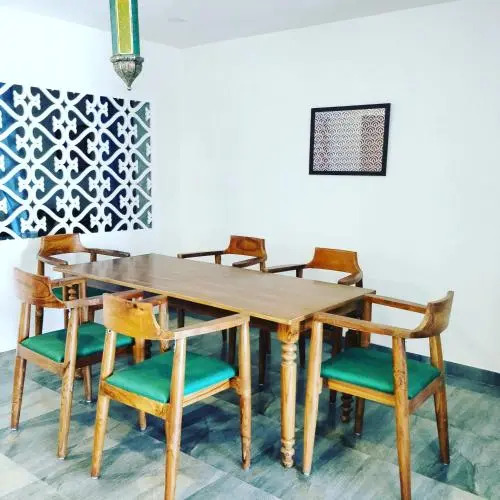 Sojourn By The Lake, Bhimtal