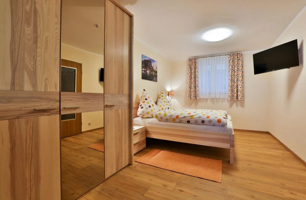 Haus Heimattreu