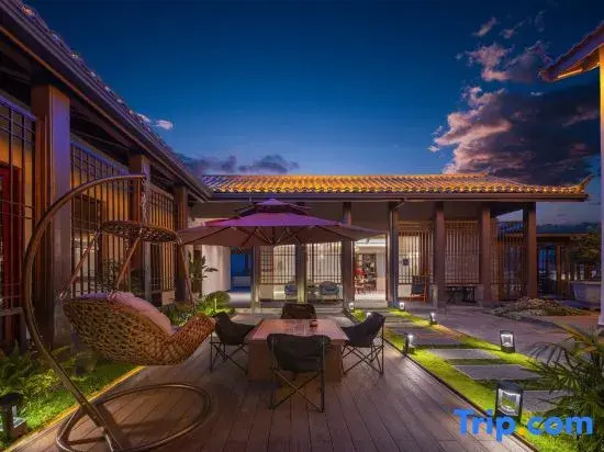 Ximeng Yunshang Homestay (Shuhe Old Town)