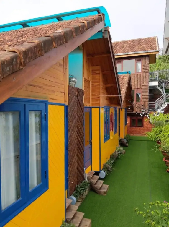 Tomorrow Homestay Đà Lạt