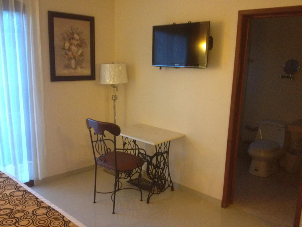 Hotel Quinta Roca