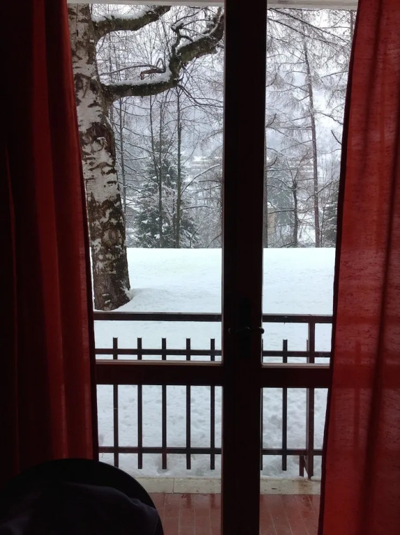 Apartment With one Bedroom in Limone Piemonte, With Wonderful Mountain