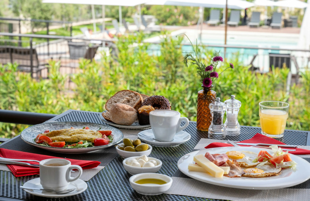 Leonardo Hotel Lago di Garda - Wellness and Spa