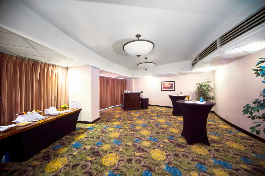 DoubleTree by Hilton Portland, ME