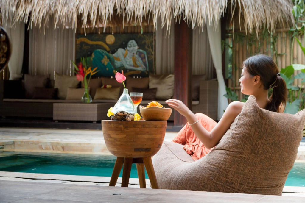 Mas Ubud Villa by Sanga Sanga Hospitality