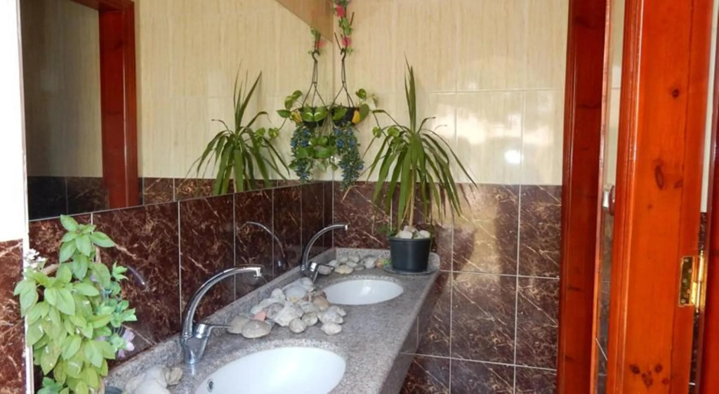 New Memnon Hotel