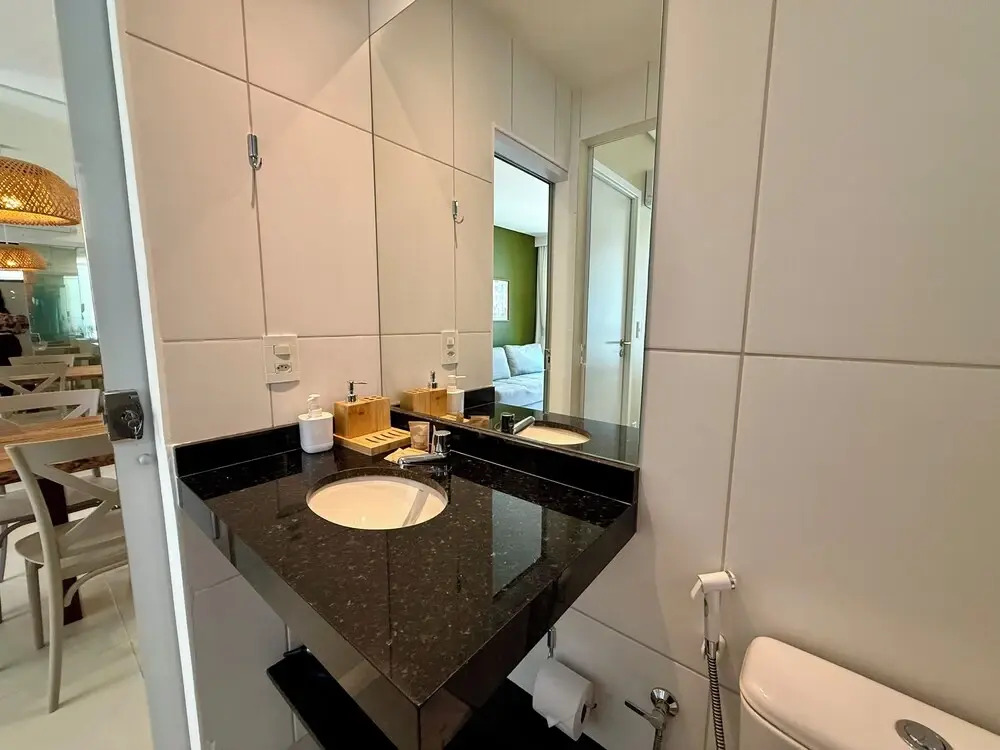 Smart Stay 403 Mandi Hospitalidade