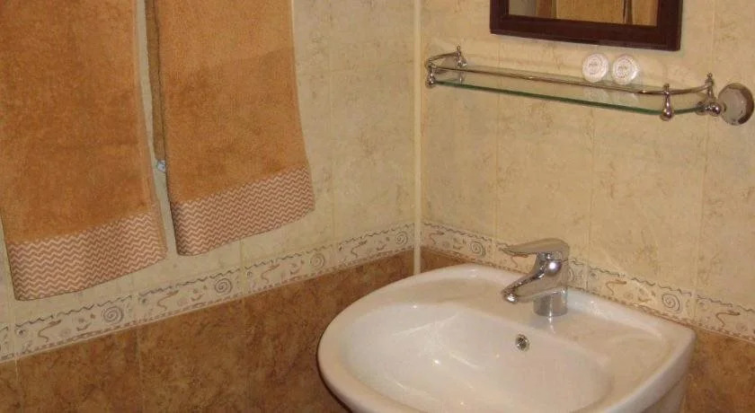 Guesthouse Trite Kambani