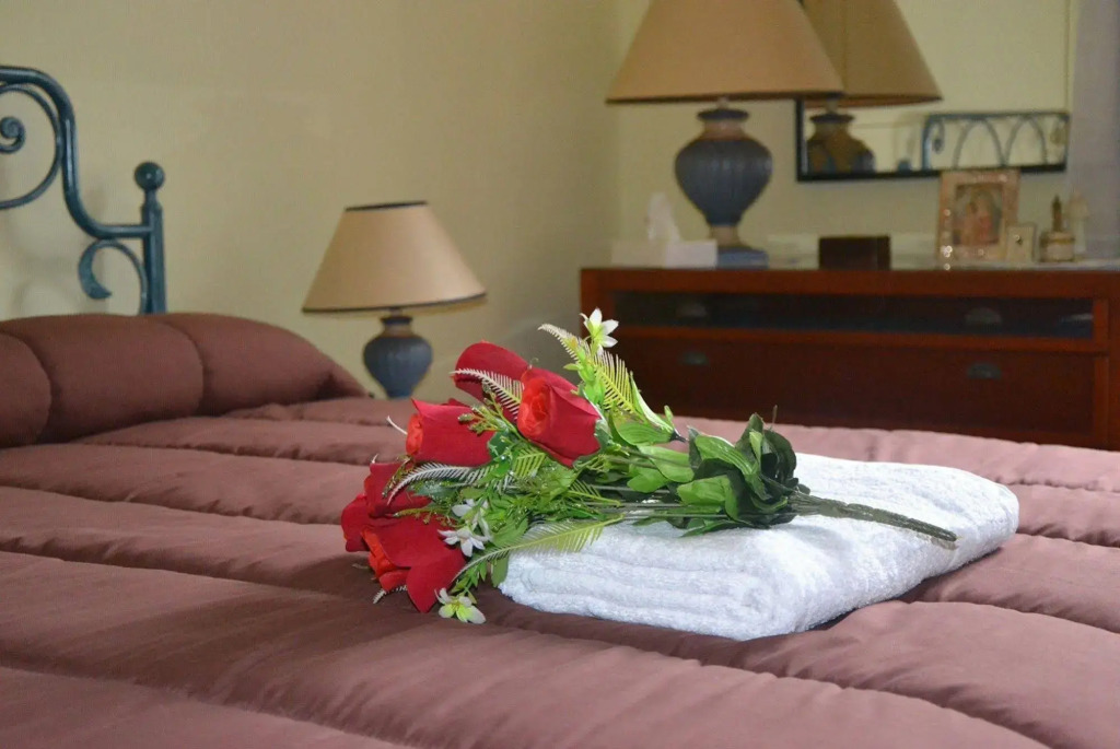 La Rosa Di Firenze B&B