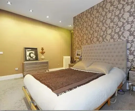 Flatt Suites Bilbao