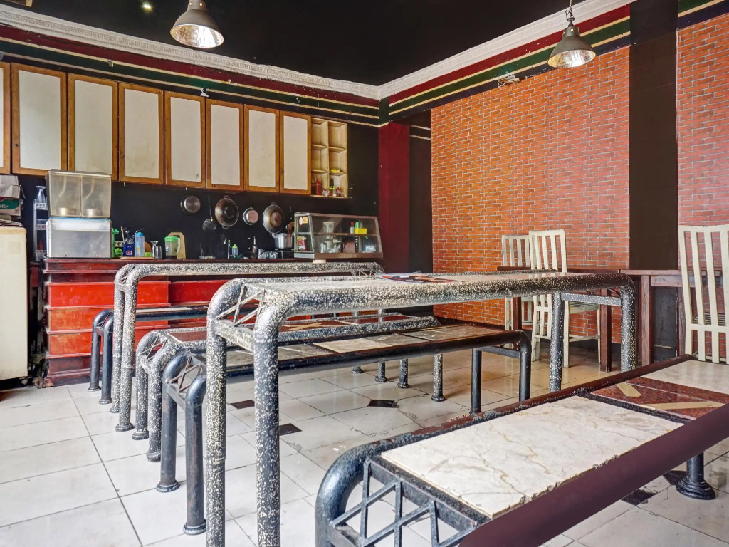 OYO 90702 Wisma Tobana Kebayoran