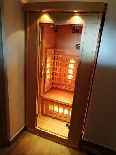 Börzsöny Apartman