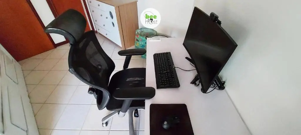 COPFL0105 - Duplex moderno em frente ao Pipa em Praia do Flamengo por Beehost