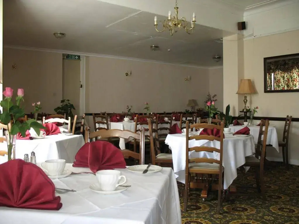 Michaelson House Hotel