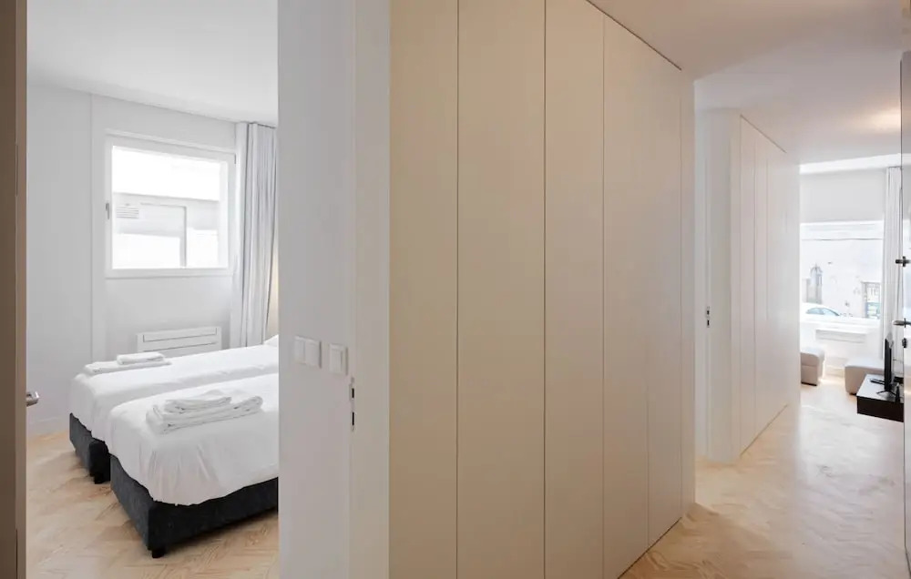 City Stays Sé Apartments