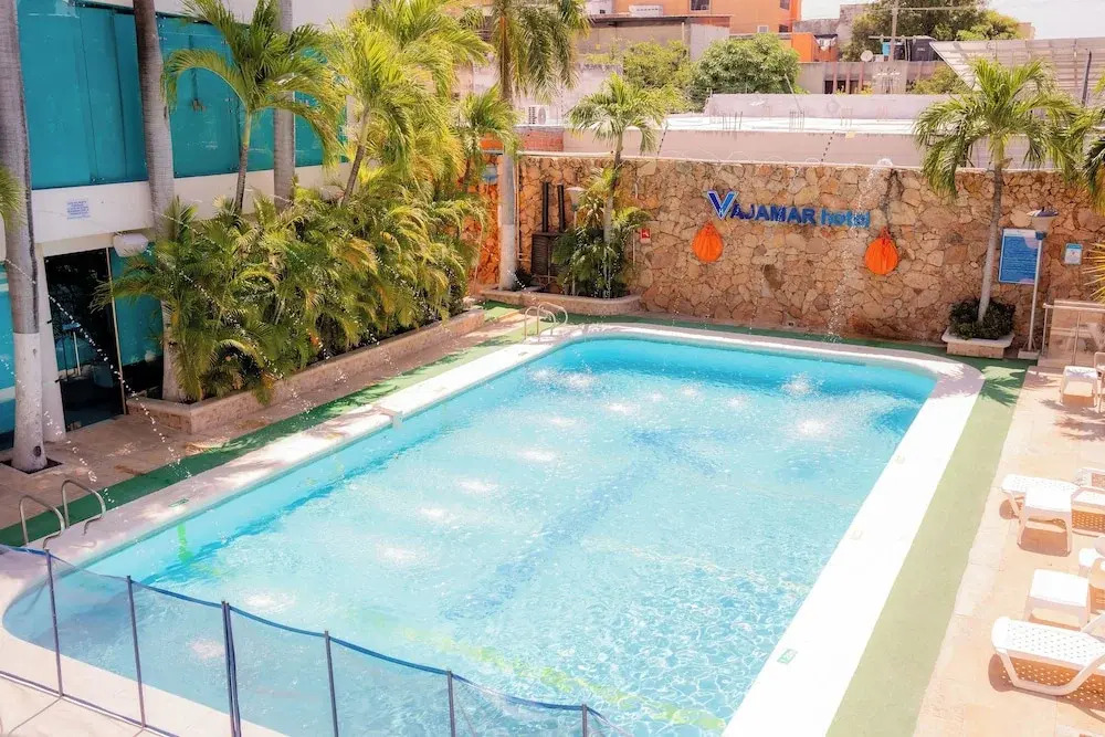 GIO Hotel Vajamar Valledupar