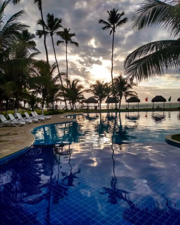 Porto de Galinhas - Flat Ancorar