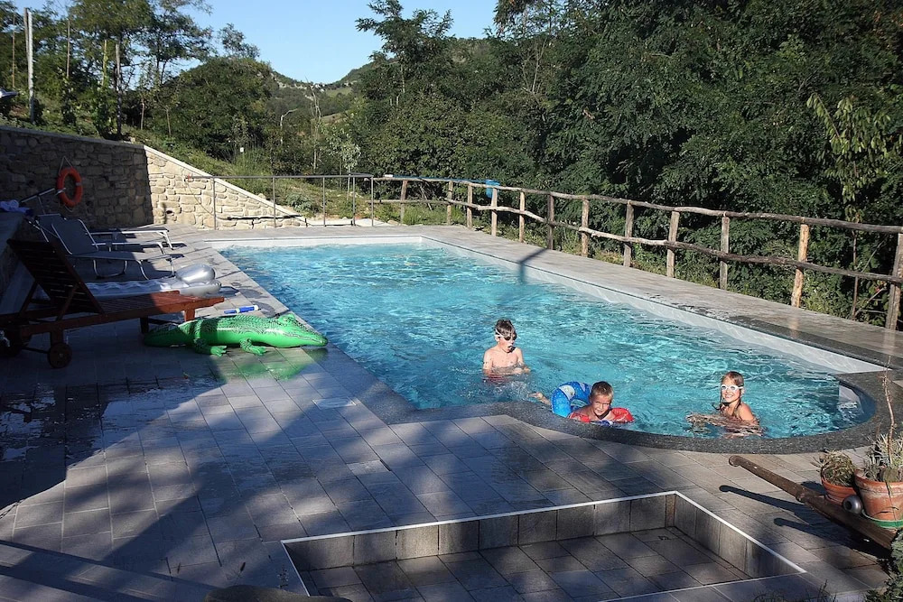 Agriturismo Villa Cheti