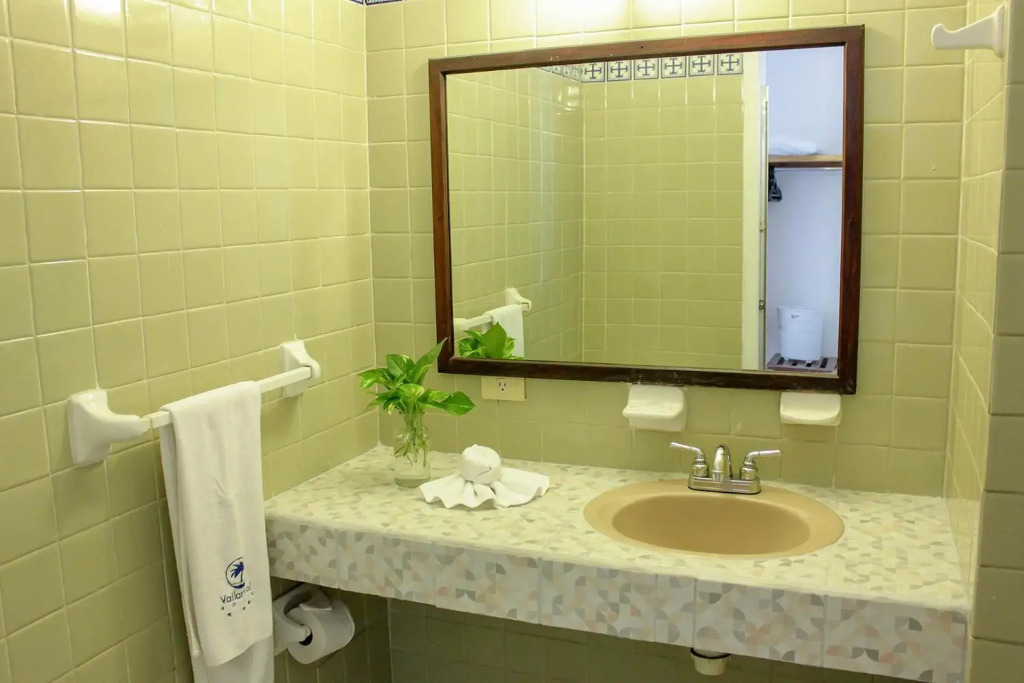 Vallartasol Hotel