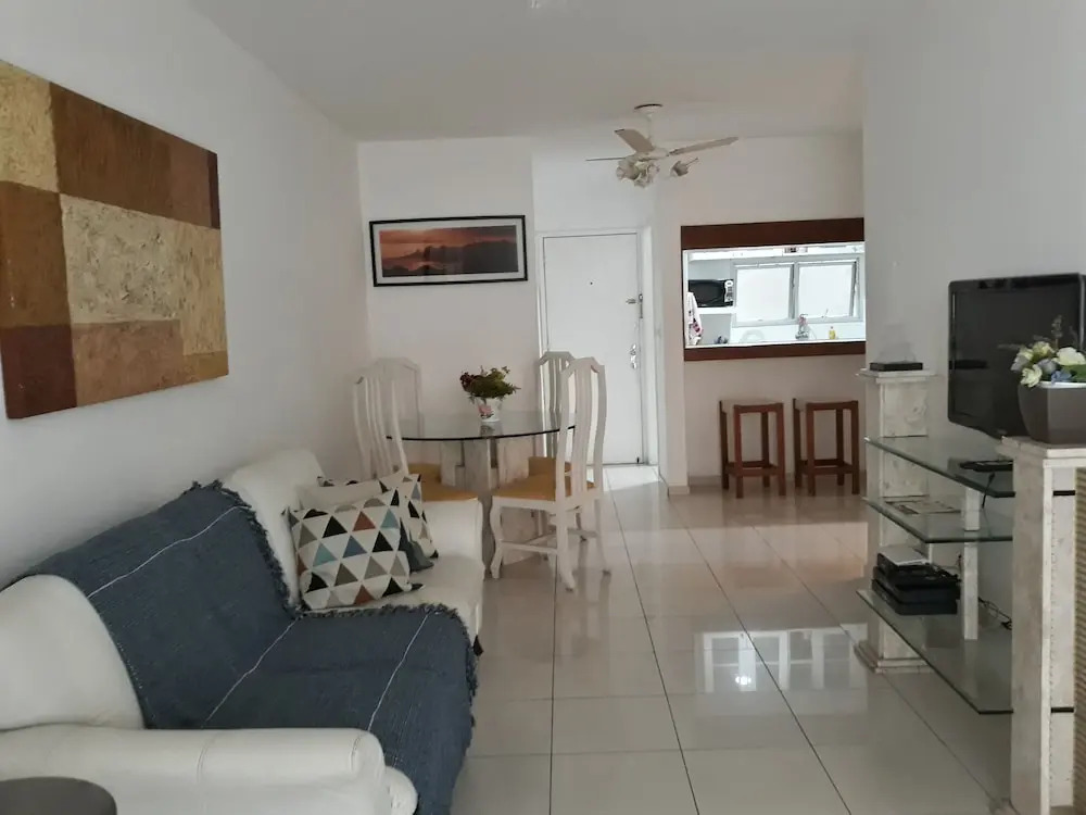 Cris Rio Temporada - Copa Residencial