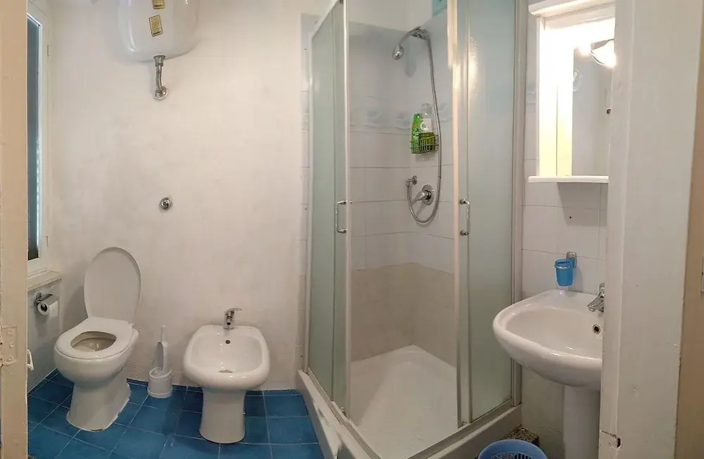 B&B Le 4 Fontane