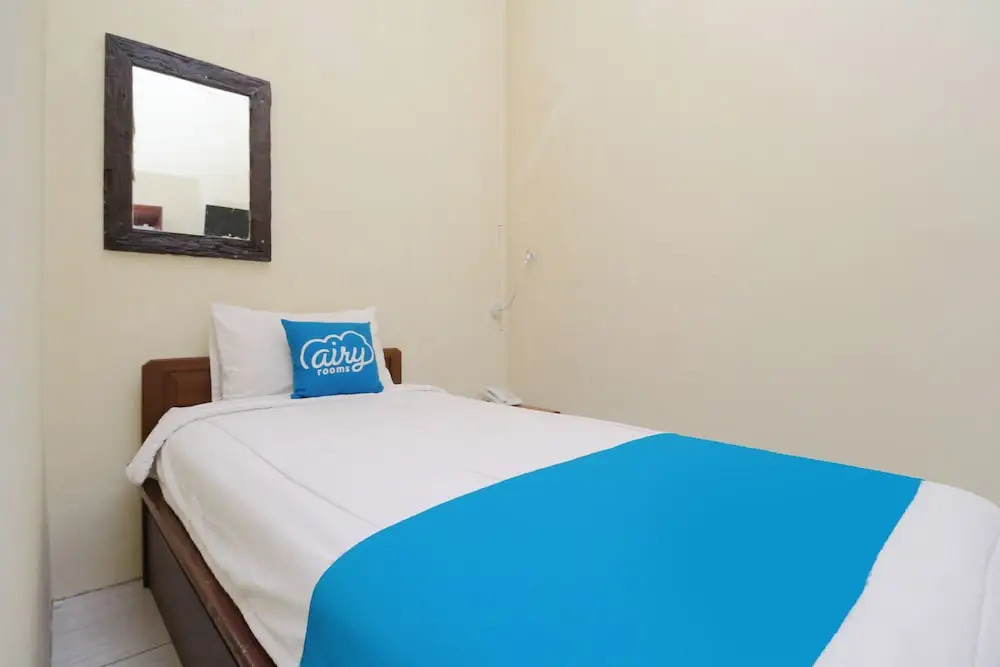 Airy Gabahan Wotgandul Dalam 1A Semarang