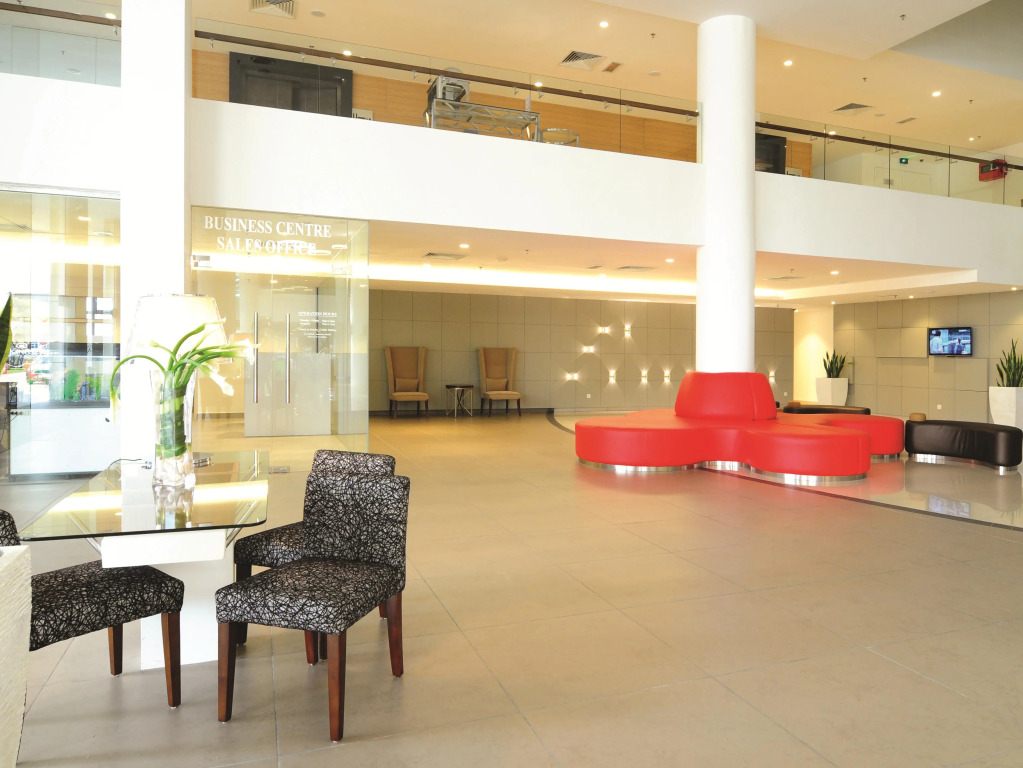 Kings Green Hotel City Centre Melaka