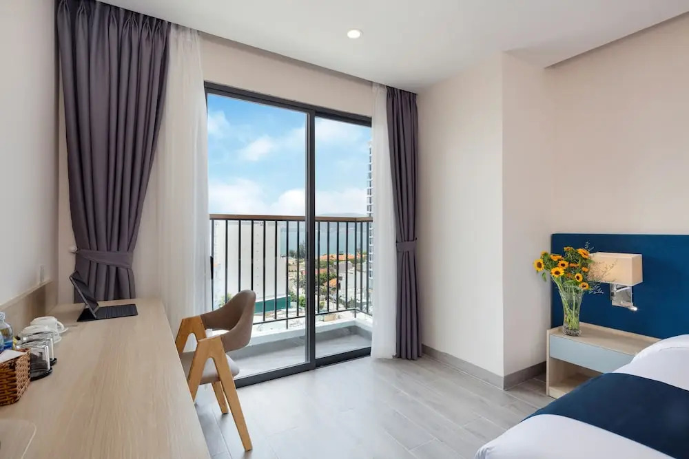 CTK Golden Hotel