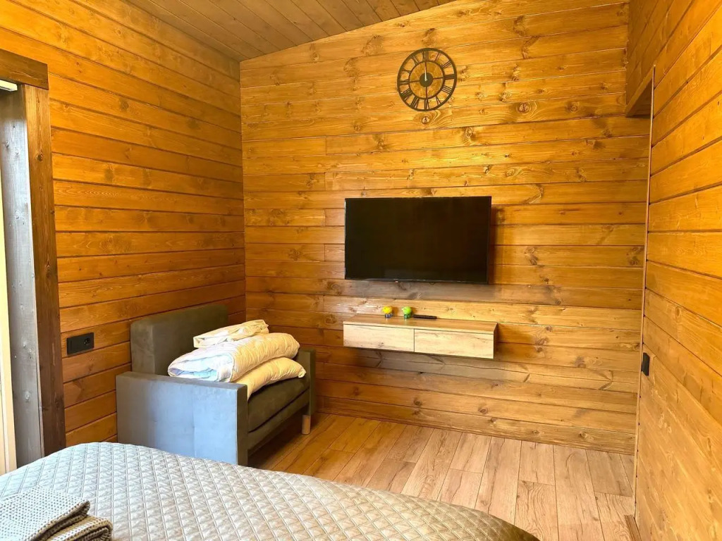 Fazenda Neogarden (Фазенда Неогарден)