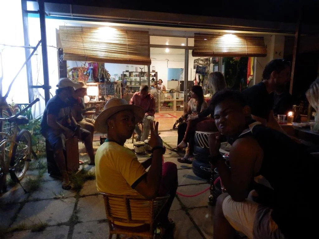 Bunk Inn at Shaka Langkawi