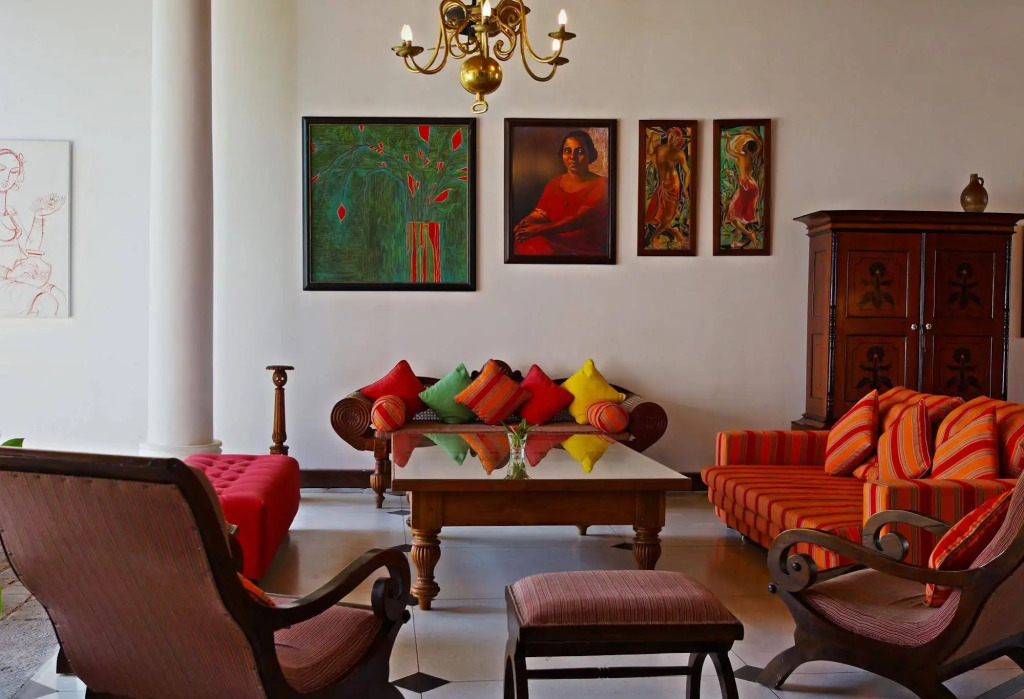 Nyne Hotels Landesi - Galle Fort