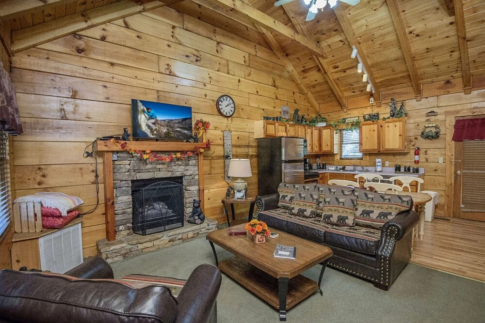 Treasured Moments by Eagles Ridge Resort