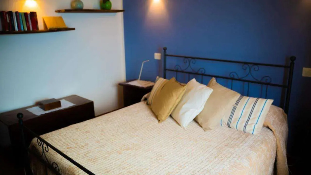 Castellabate Apartments Casa Cardone