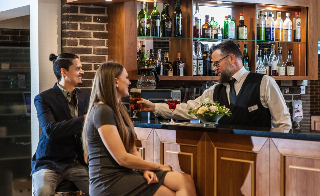 Hotel Marselis