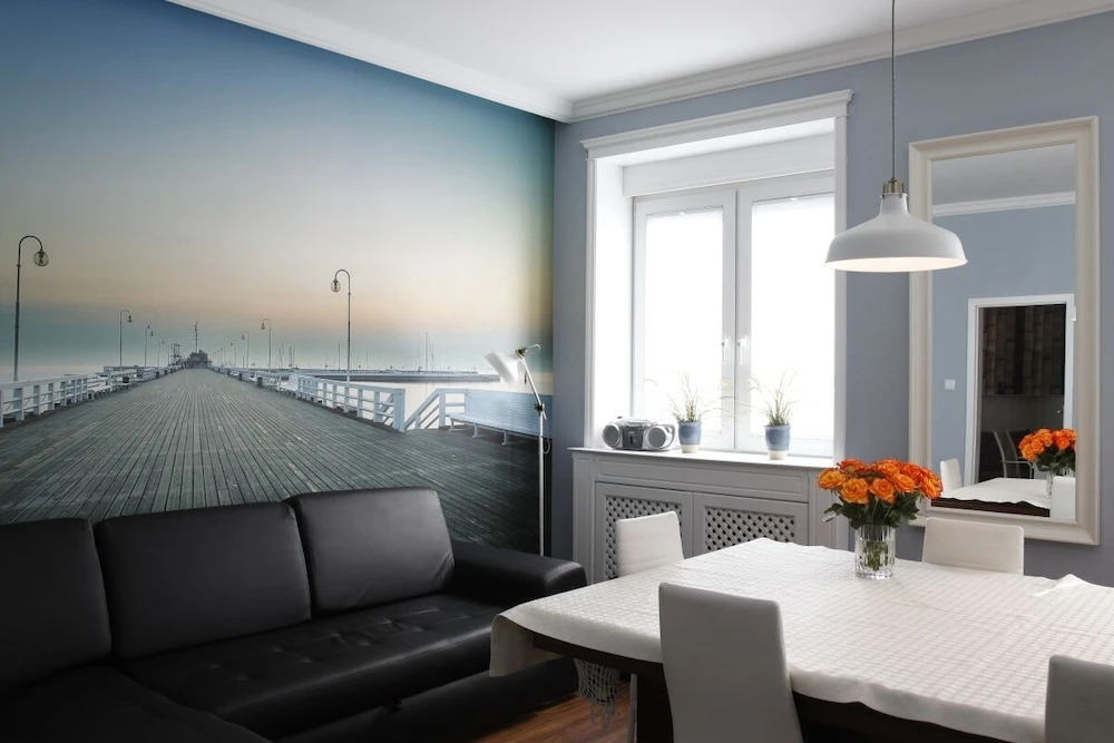 Victus Apartamenty - Nicea