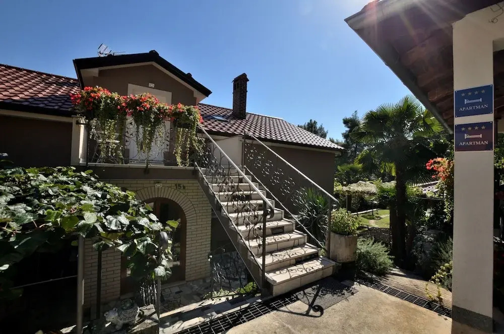 Apartments Viktoria