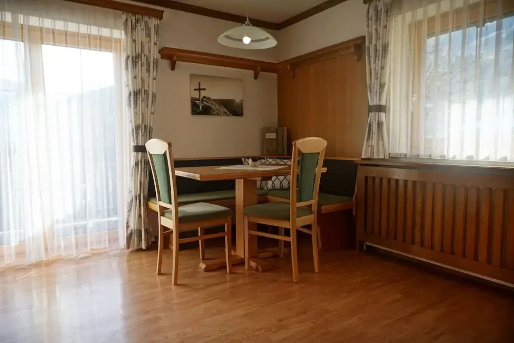 KENDLGUT Appartements am BioBauernhof inklusive unbegrenztem Eintritt in die Alpentherme