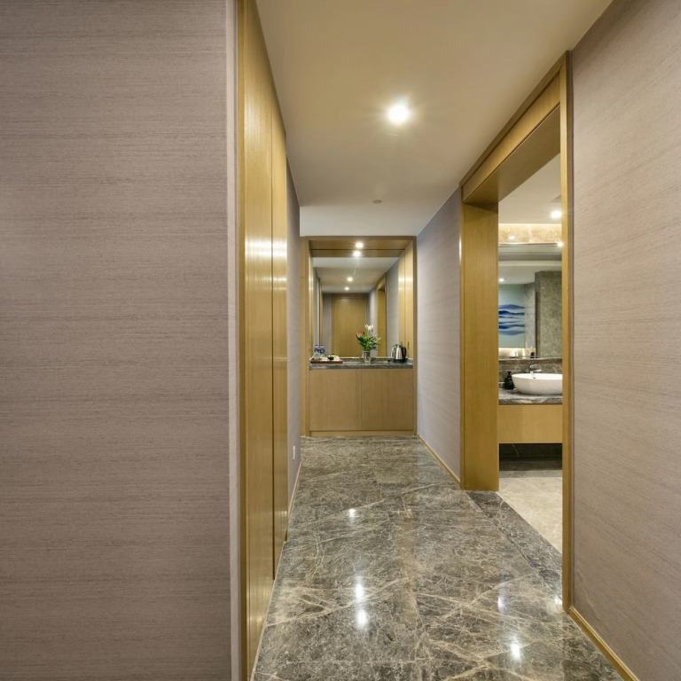 Hangzhou Diexi Hotel