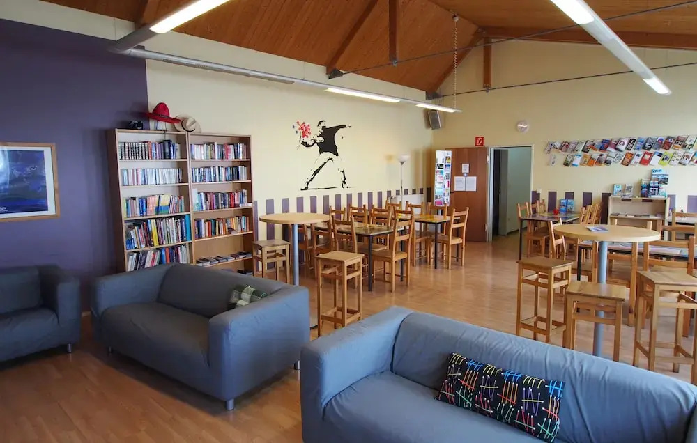 Backpacker Hostel Bremen